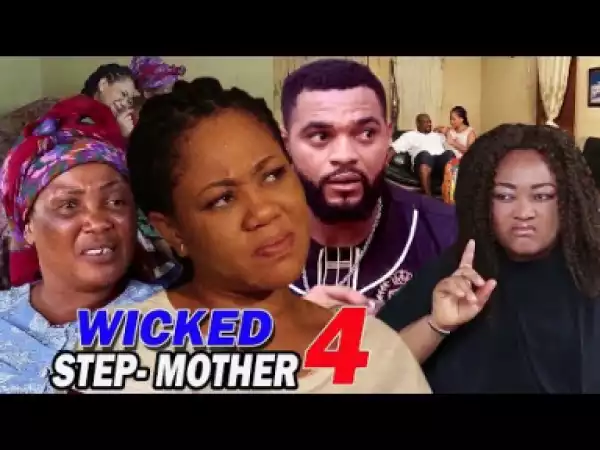 Wicked Step Mother Season 4 - 2019